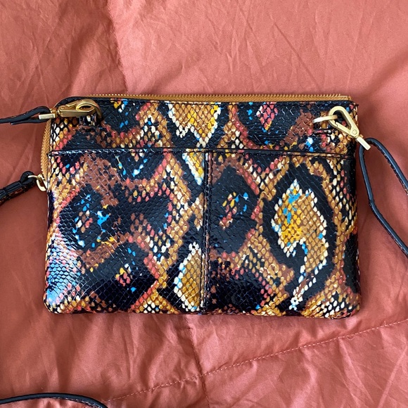 Hammitt Nash Small Botanical Snake - Picture 2 of 7